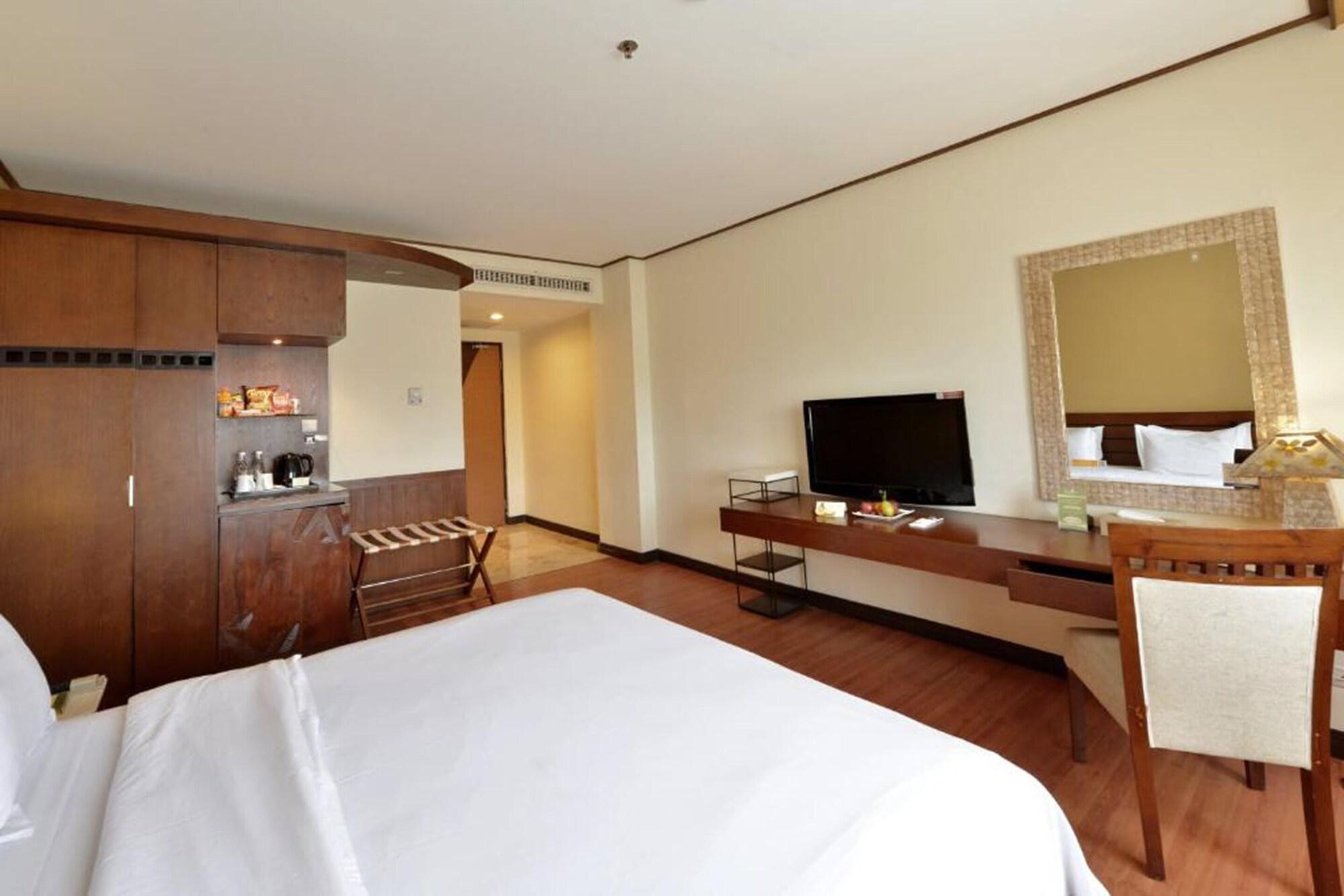 Banana Inn By Kagum Hotels Bandung Ngoại thất bức ảnh