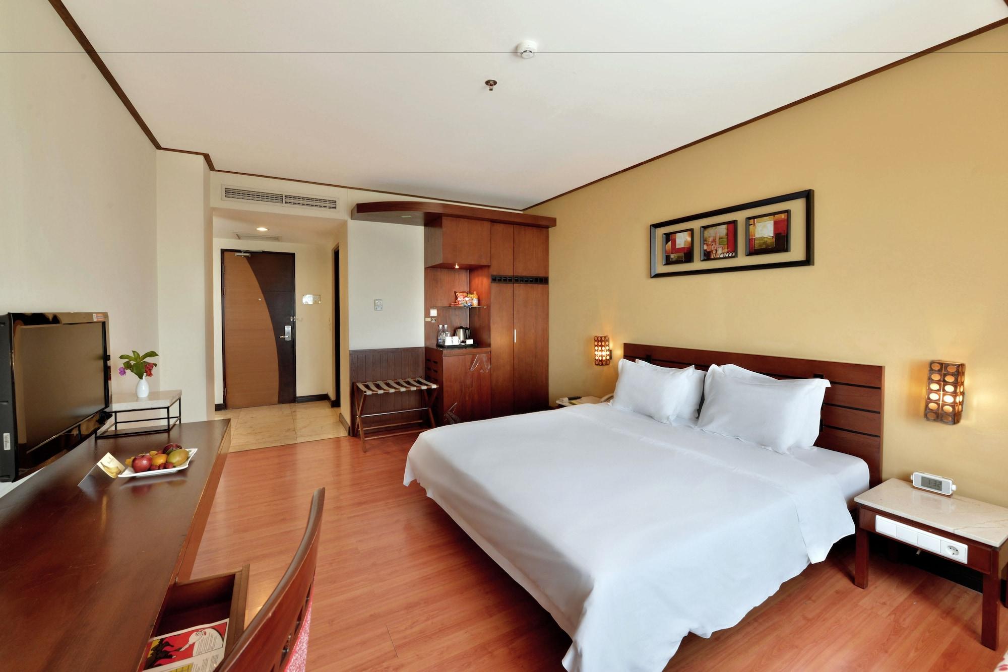 Banana Inn By Kagum Hotels Bandung Ngoại thất bức ảnh