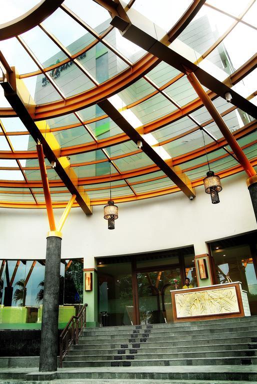 Banana Inn By Kagum Hotels Bandung Ngoại thất bức ảnh