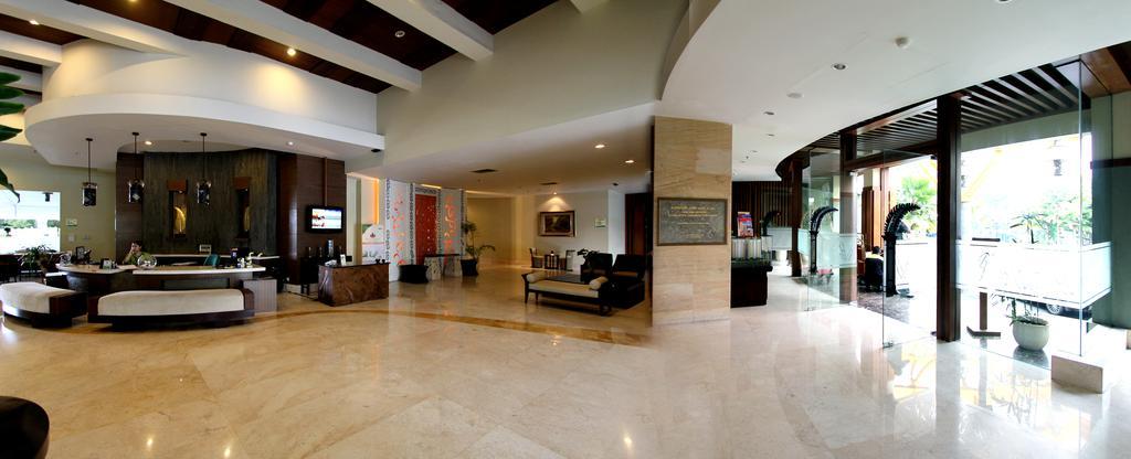 Banana Inn By Kagum Hotels Bandung Ngoại thất bức ảnh