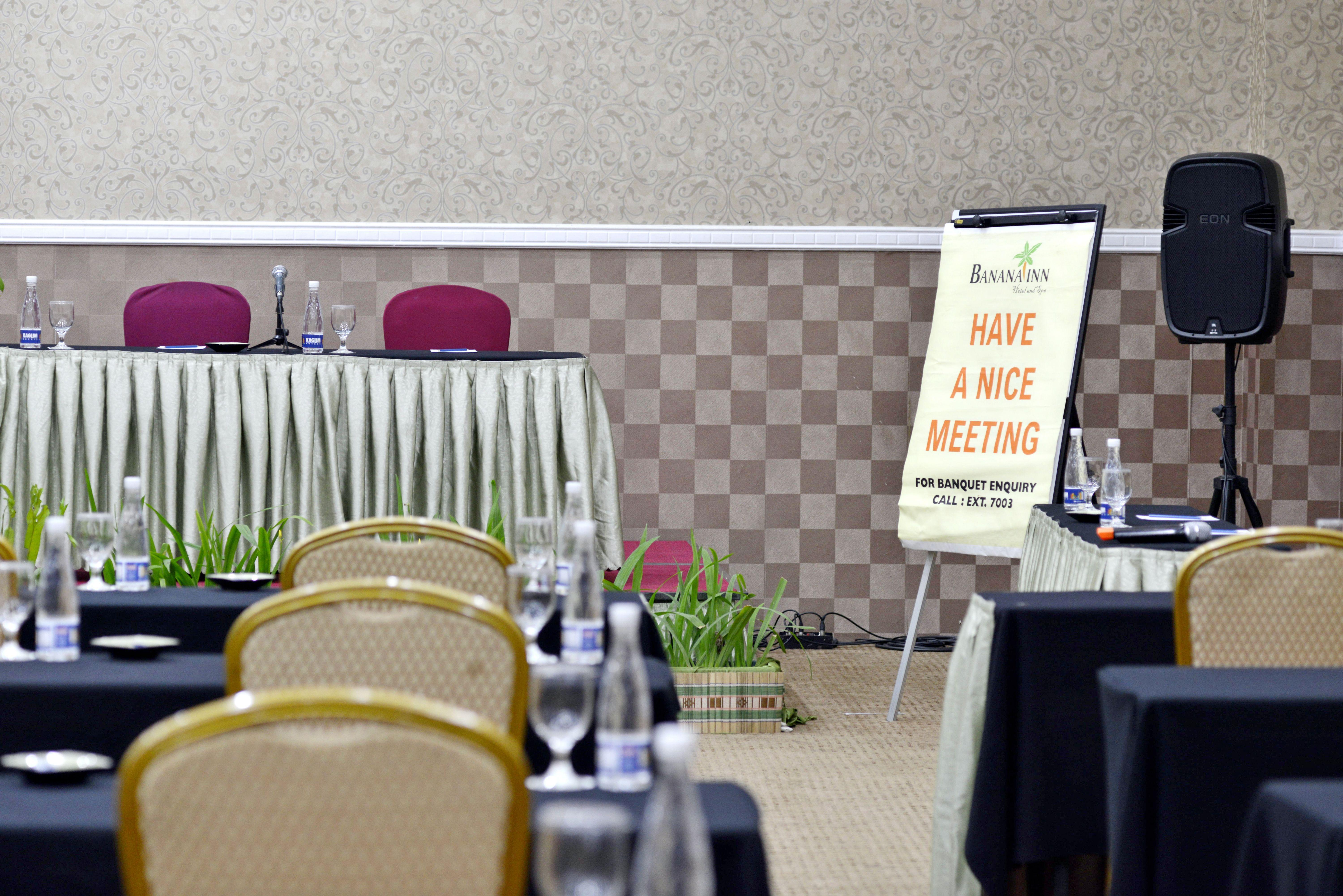 Banana Inn By Kagum Hotels Bandung Ngoại thất bức ảnh