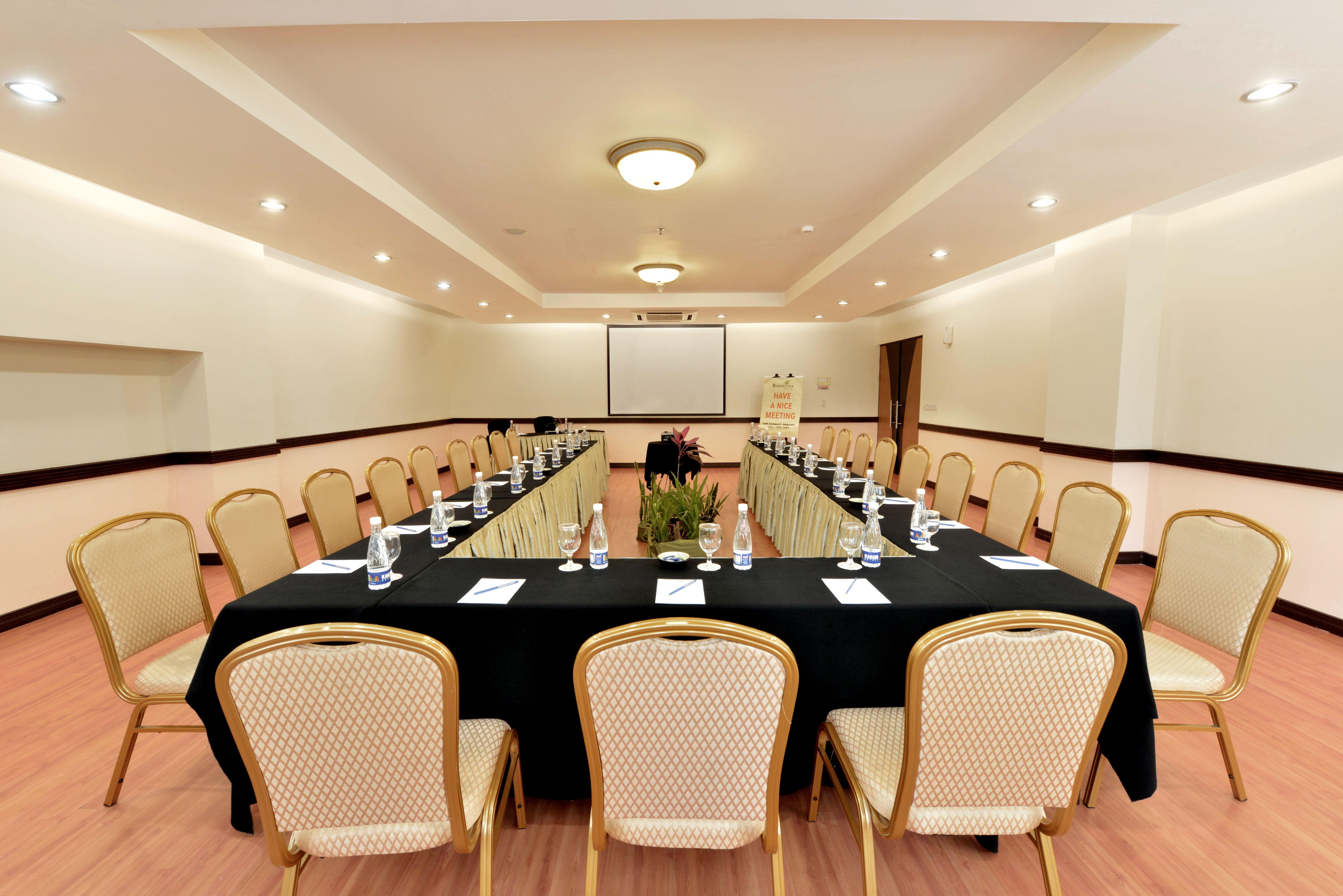 Banana Inn By Kagum Hotels Bandung Ngoại thất bức ảnh