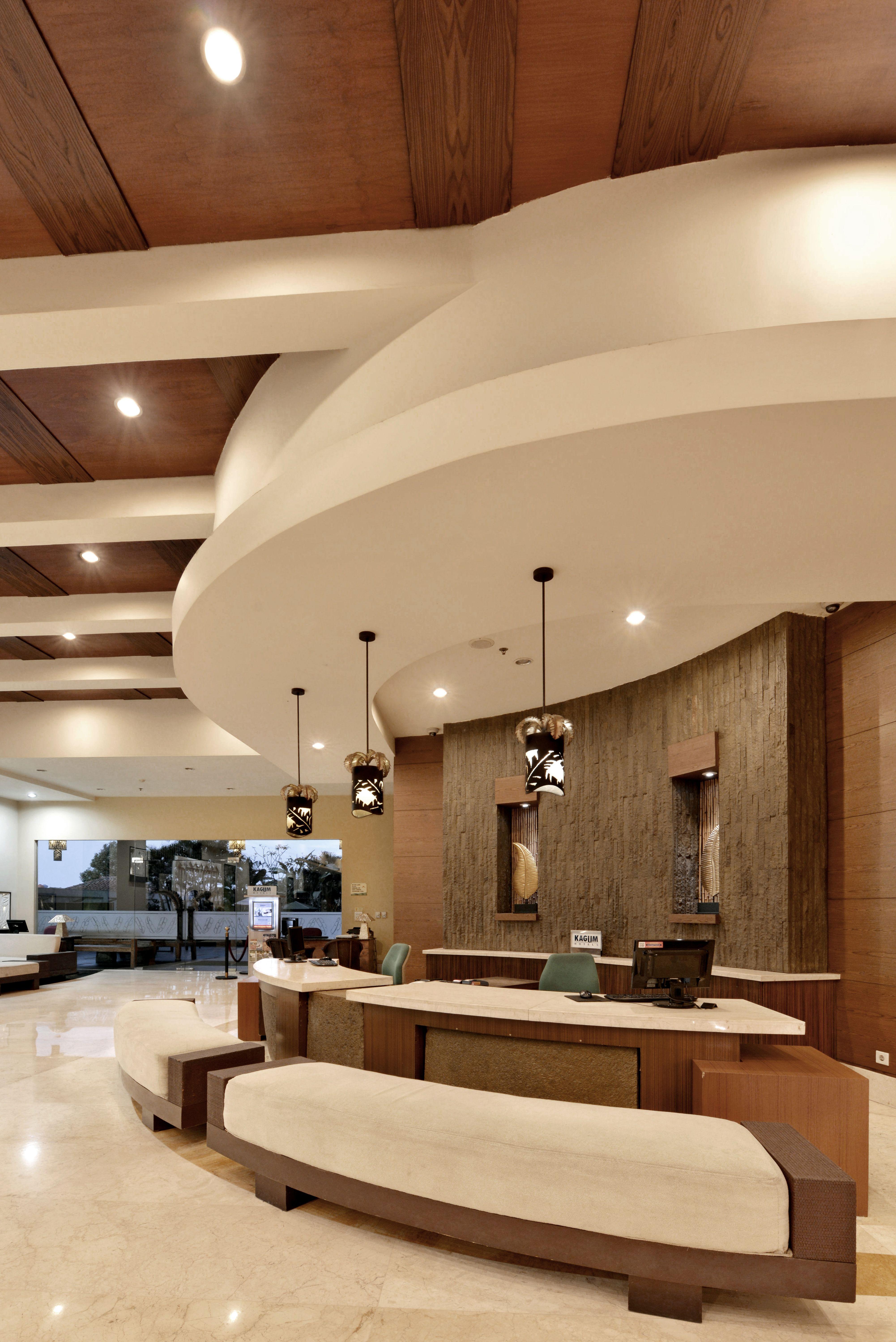 Banana Inn By Kagum Hotels Bandung Ngoại thất bức ảnh