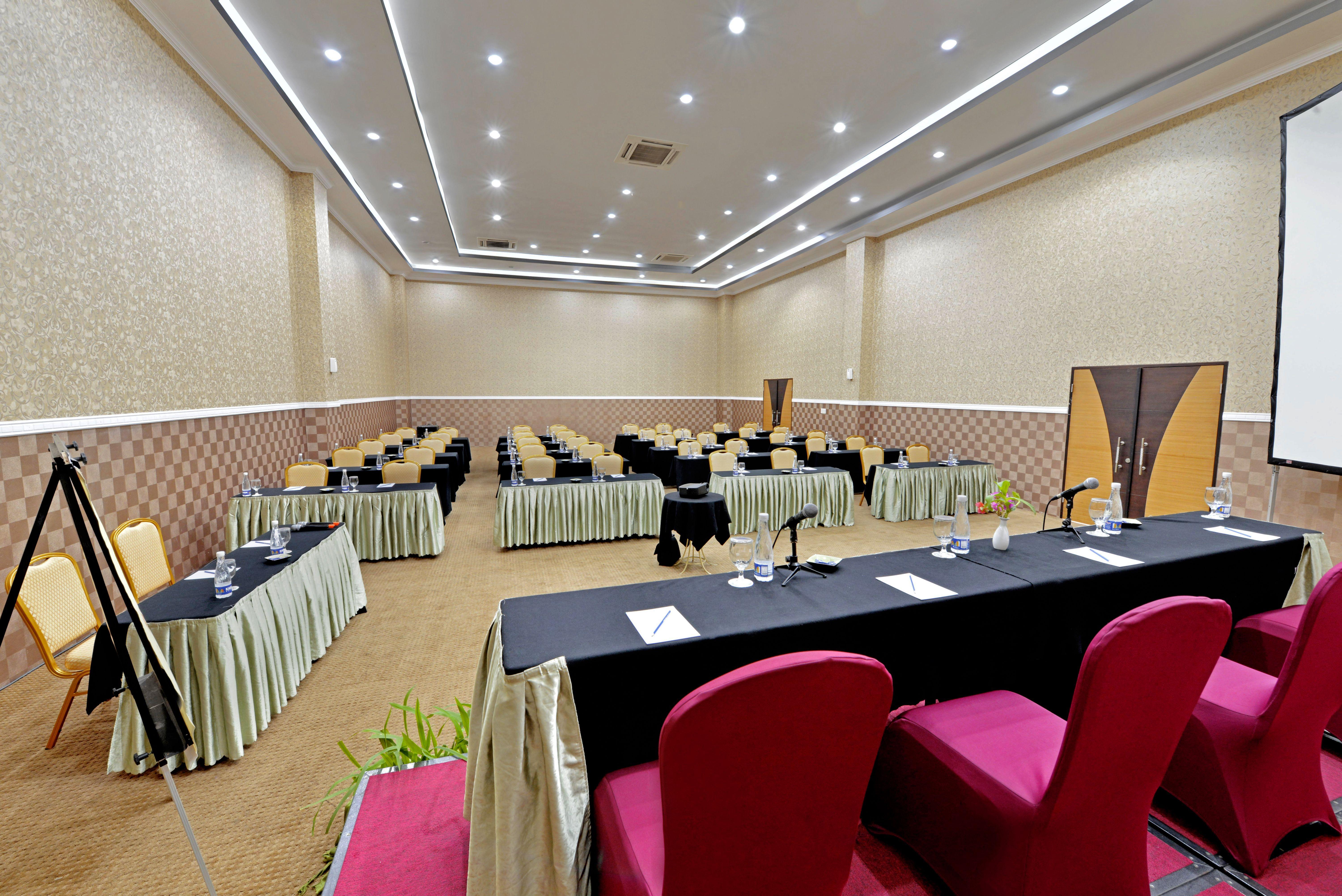 Banana Inn By Kagum Hotels Bandung Ngoại thất bức ảnh
