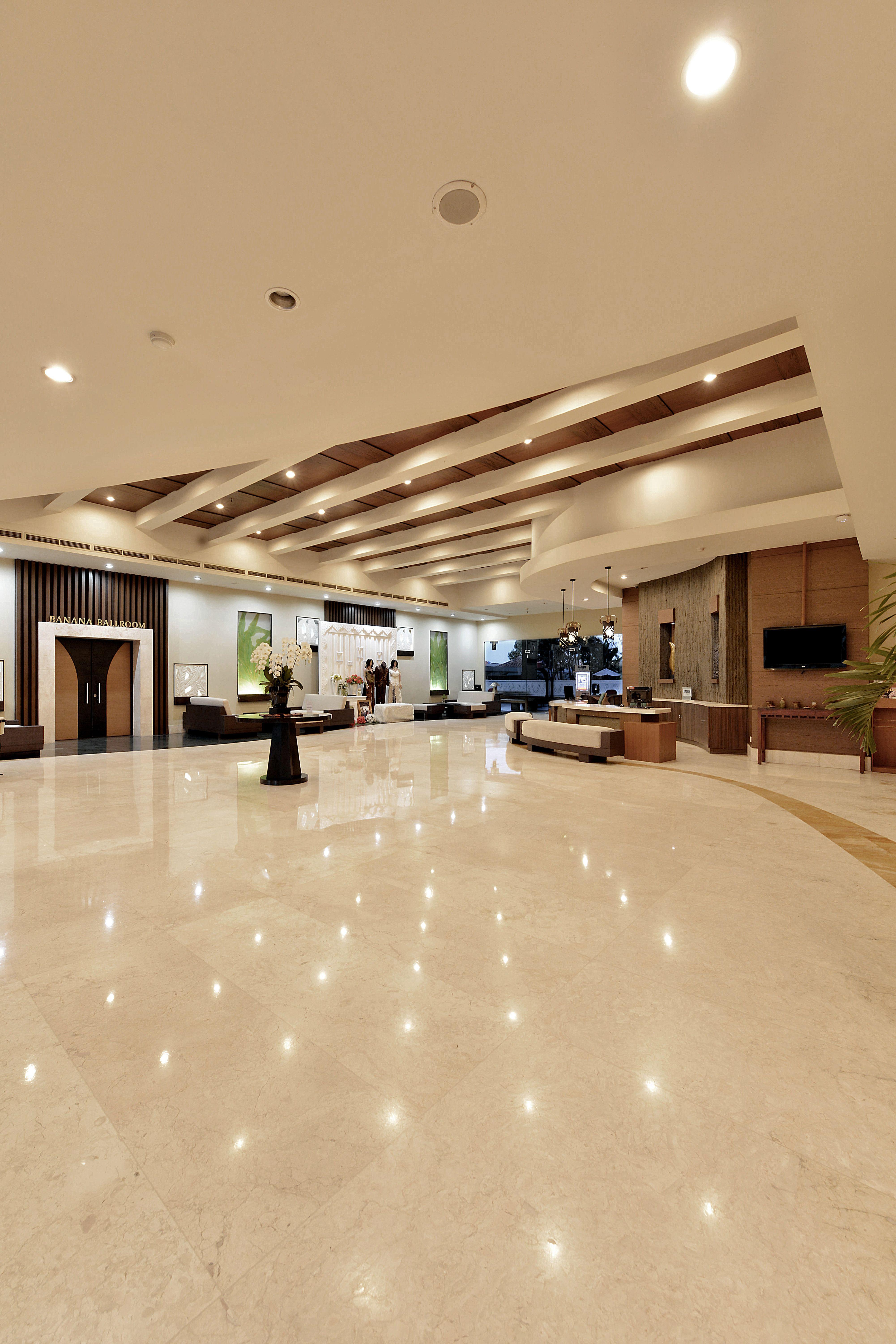 Banana Inn By Kagum Hotels Bandung Ngoại thất bức ảnh