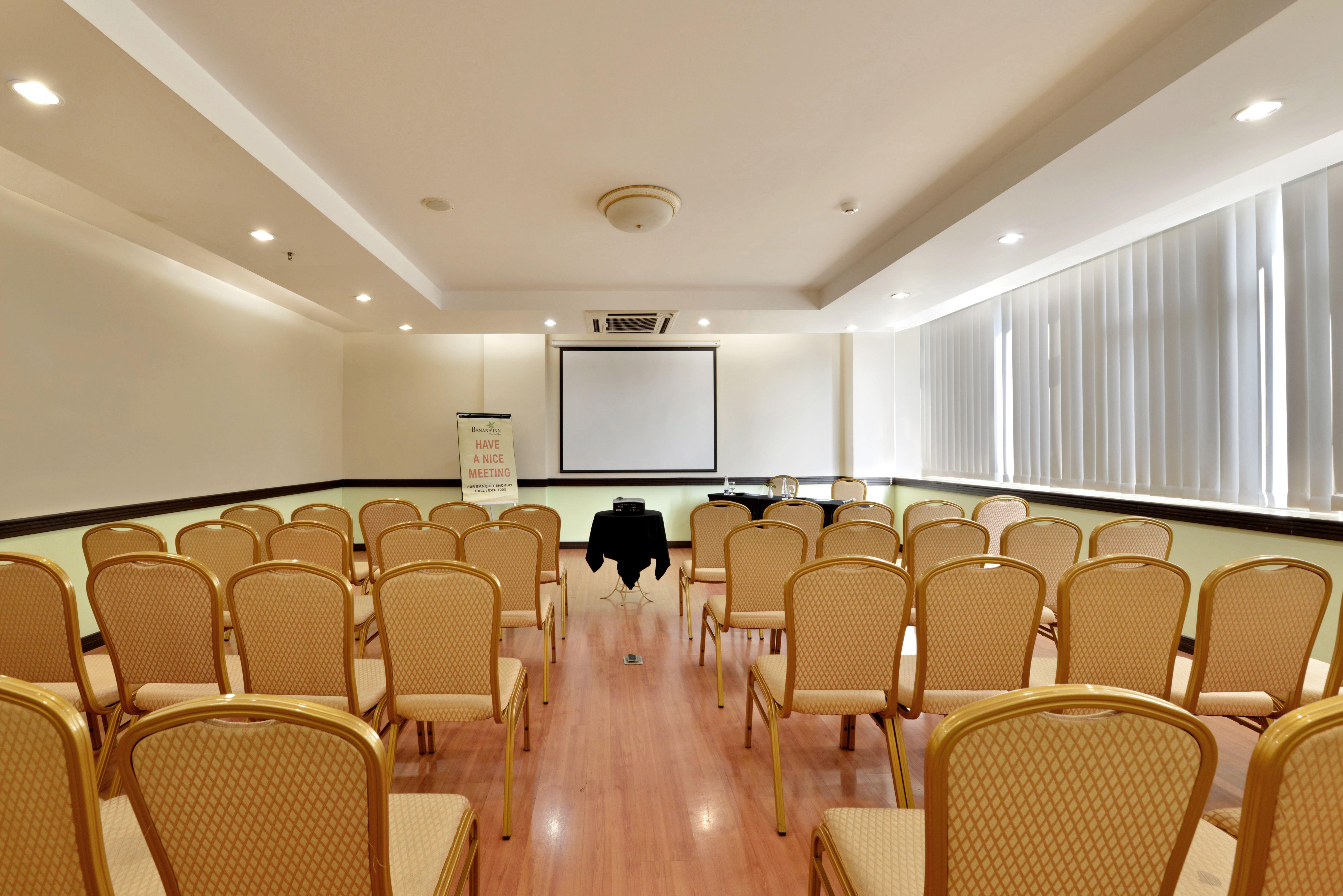 Banana Inn By Kagum Hotels Bandung Ngoại thất bức ảnh