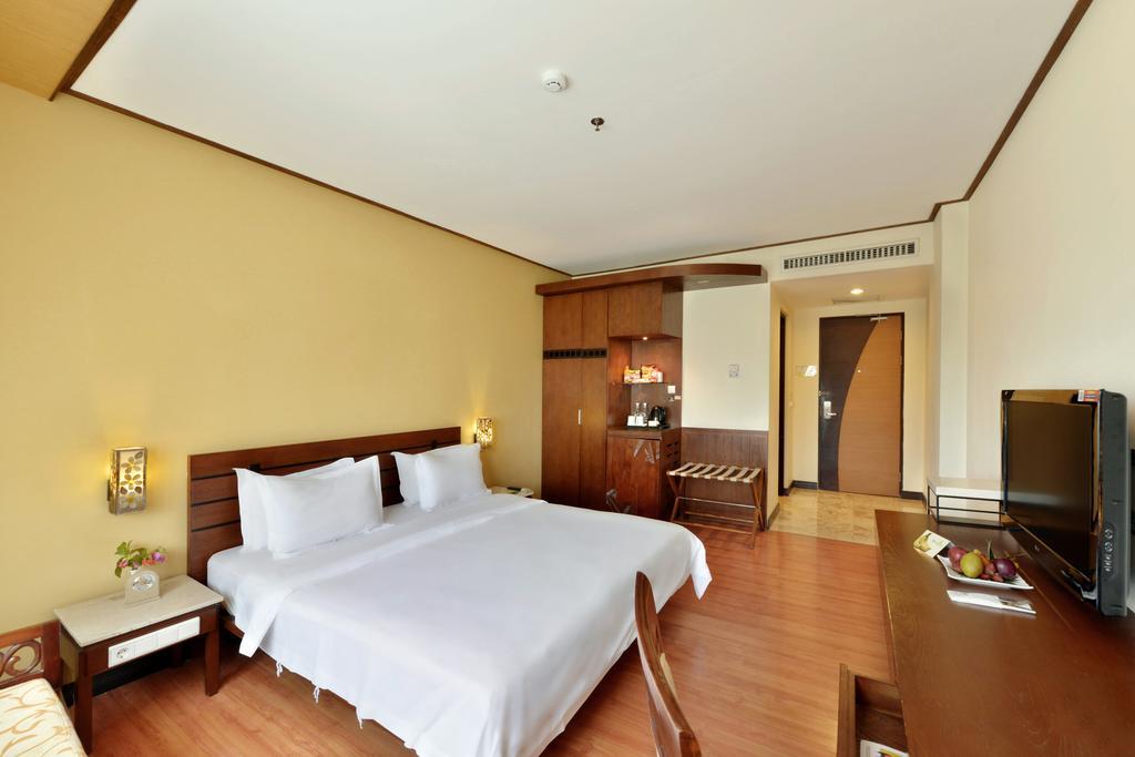 Banana Inn By Kagum Hotels Bandung Ngoại thất bức ảnh