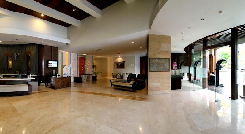 Banana Inn By Kagum Hotels Bandung Ngoại thất bức ảnh