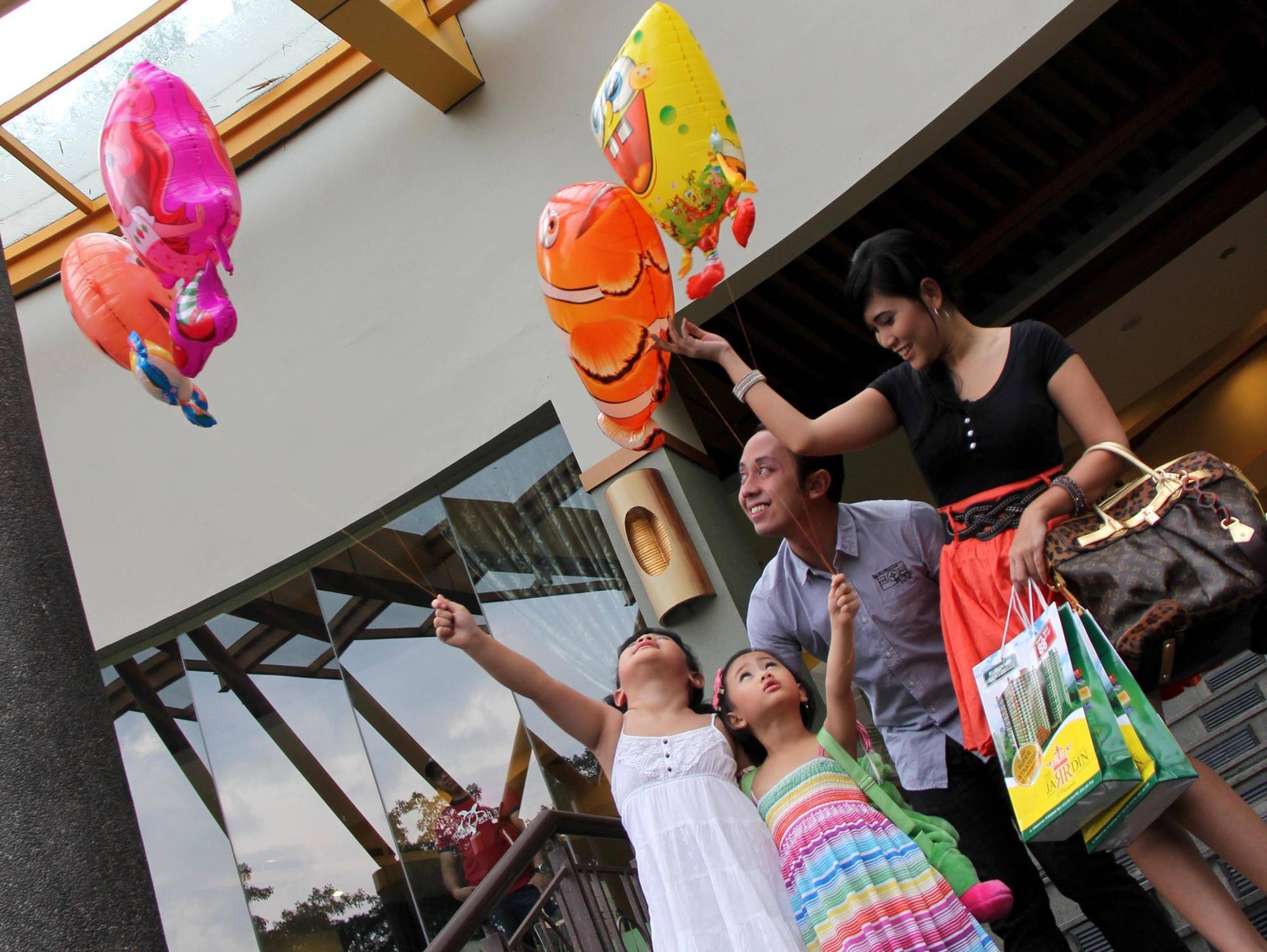 Banana Inn By Kagum Hotels Bandung Ngoại thất bức ảnh