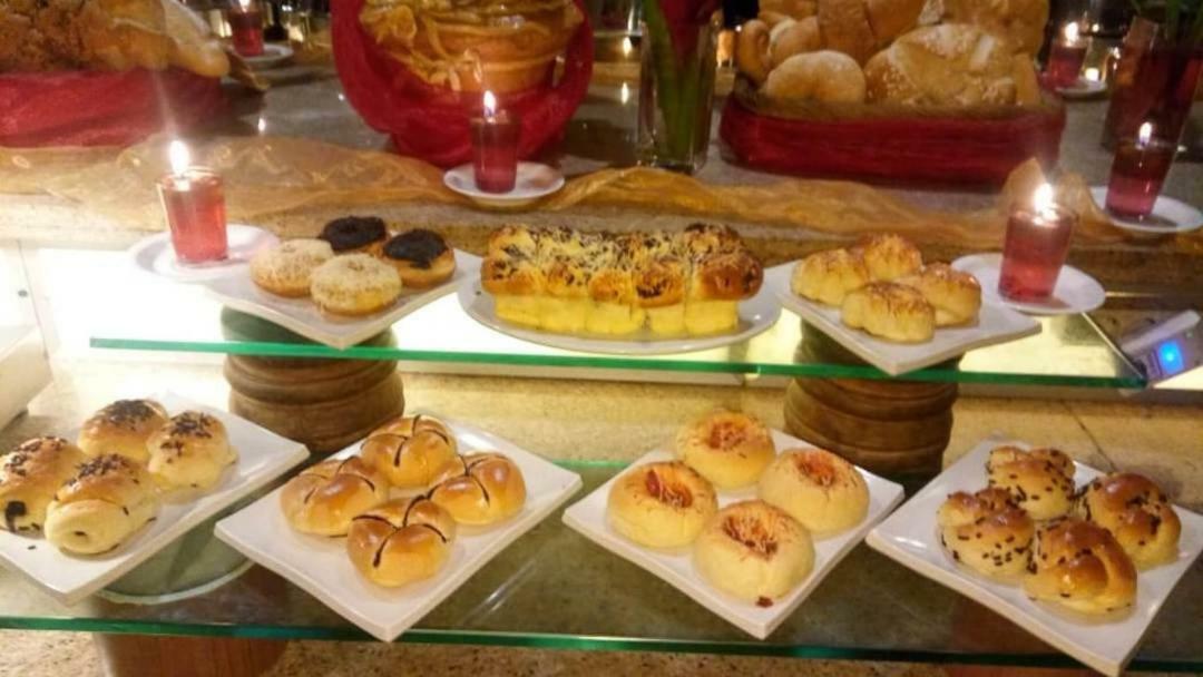 Banana Inn By Kagum Hotels Bandung Ngoại thất bức ảnh