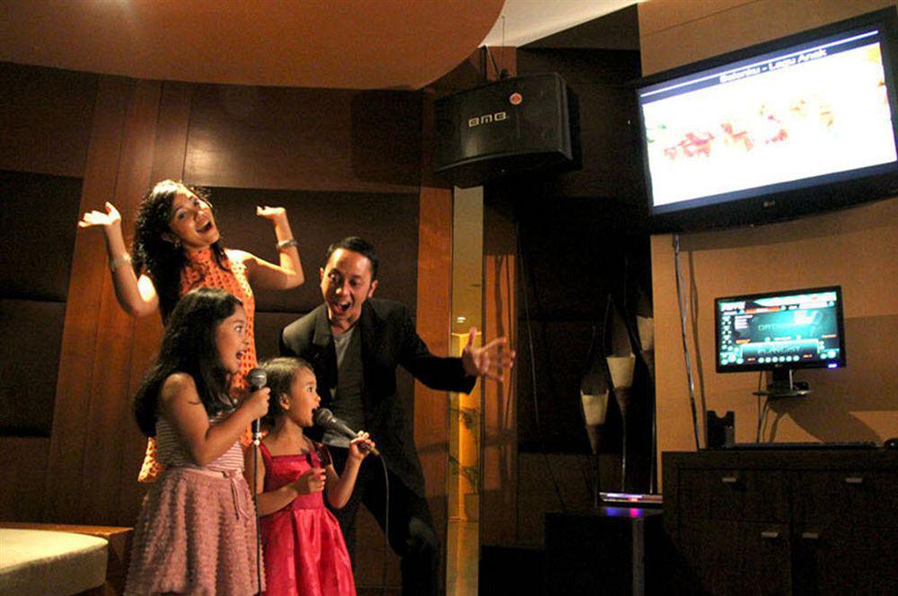 Banana Inn By Kagum Hotels Bandung Ngoại thất bức ảnh